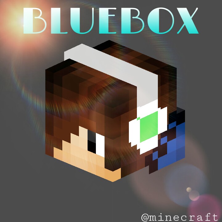 Picsart profile picture for @minecraft
