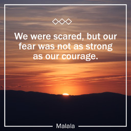 malala yousafzai malalayousafzai inspiration quotes