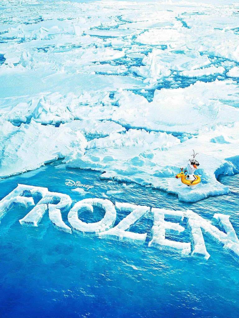Frozen frozen FROZEN Image By elsa frozen 